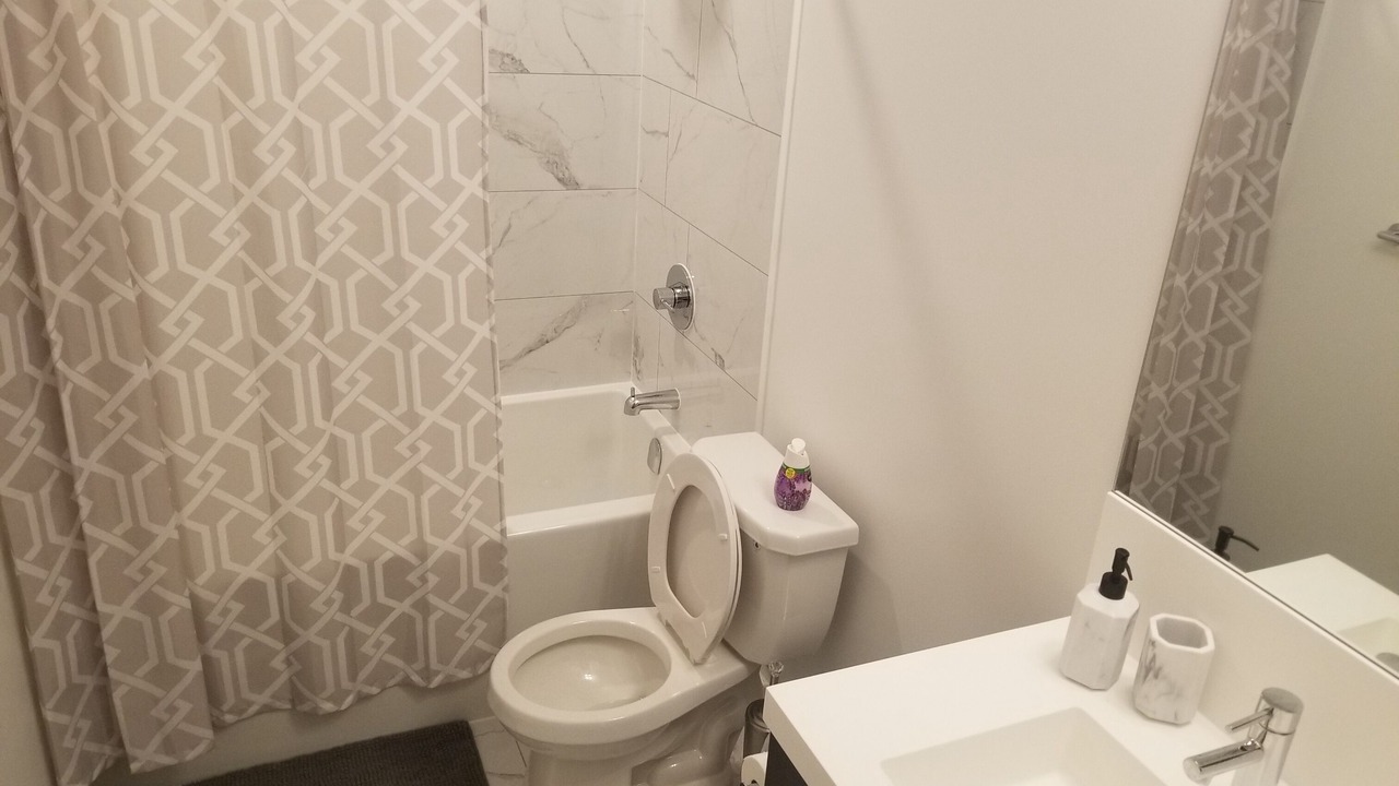 Photo of Bathroom in Riverside