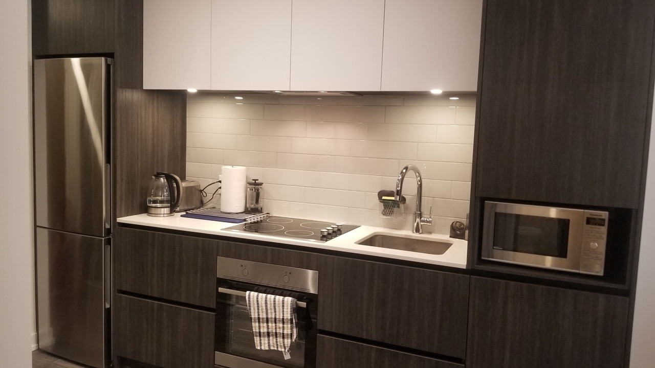 Photo of Kitchen in Riverside