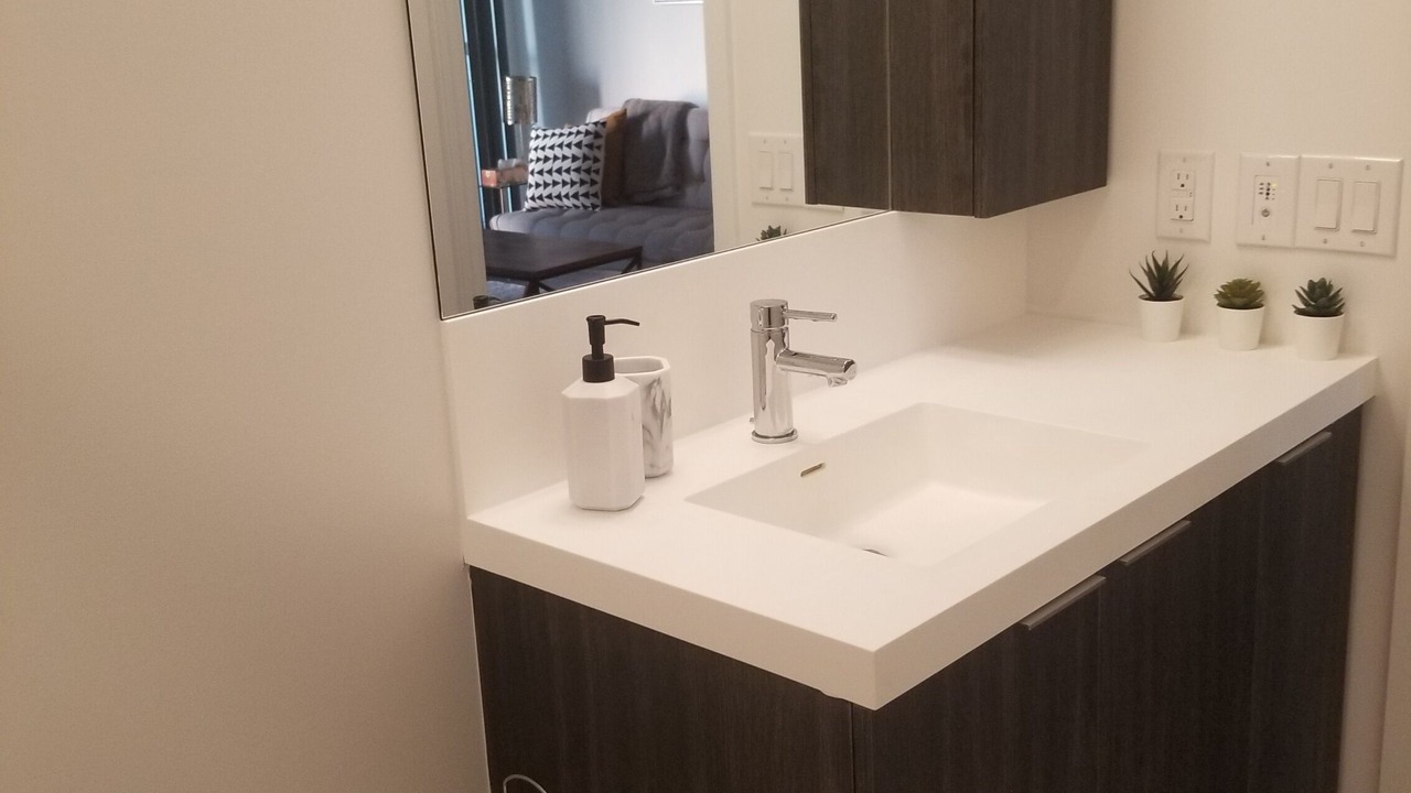 Photo of Bathroom in Riverside
