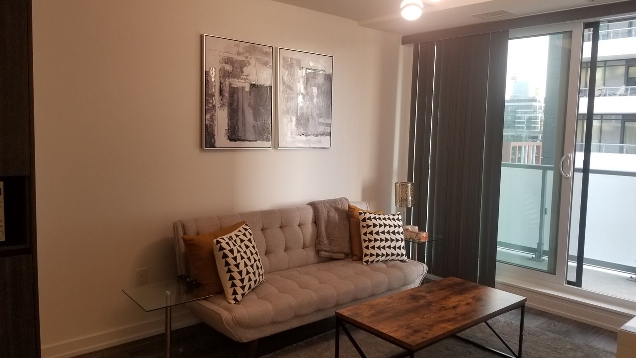 Photo of Livingroom in Riverside