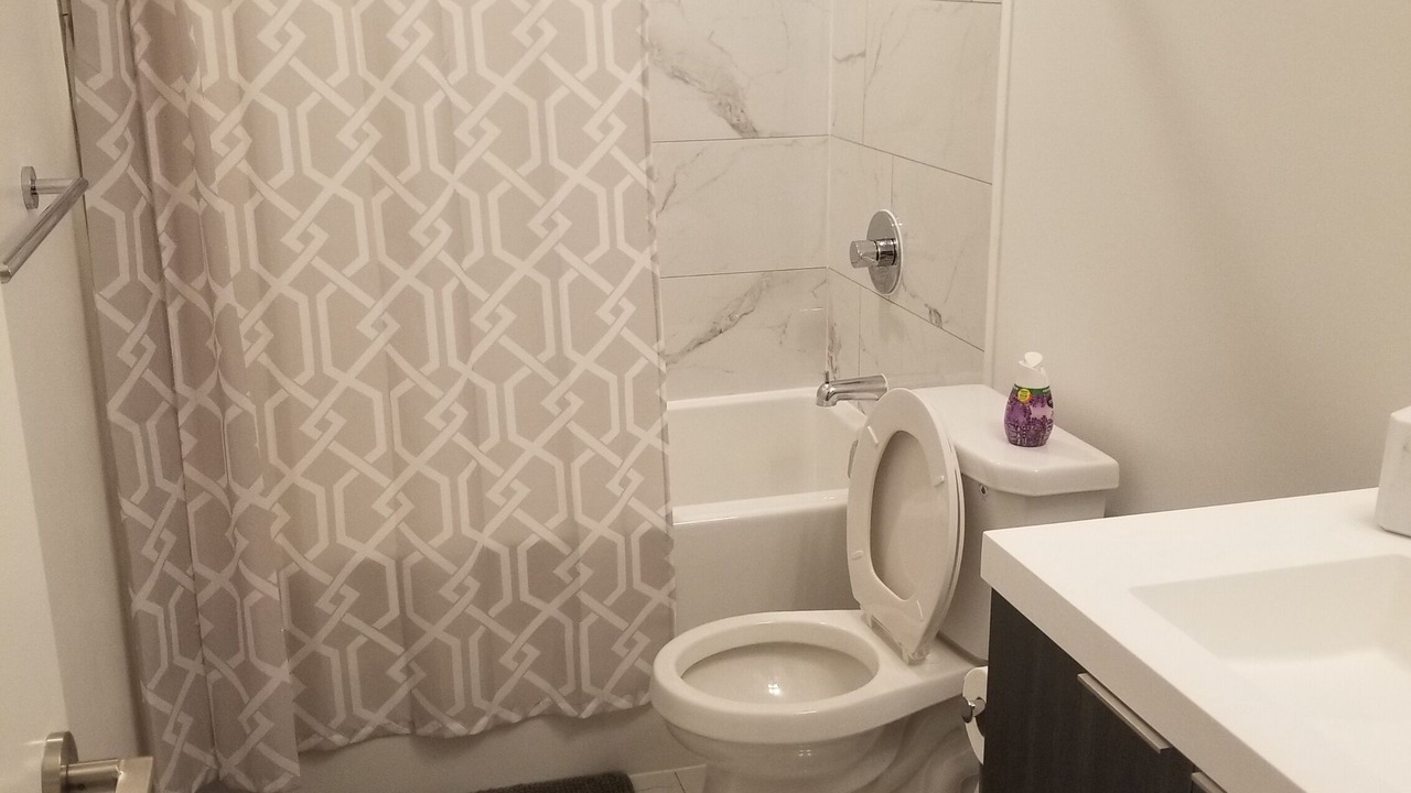 Photo of Bathroom in Riverside
