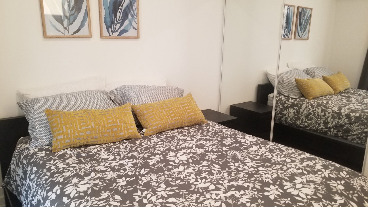 Photo of Bedroom in Riverside