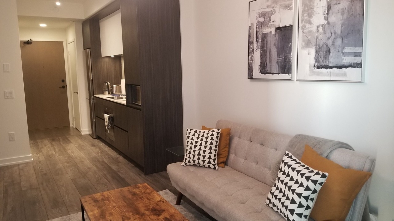 Photo of Livingroom in Riverside