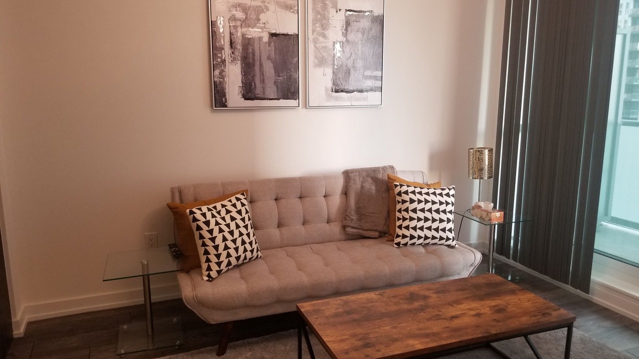 Photo of Livingroom in Riverside