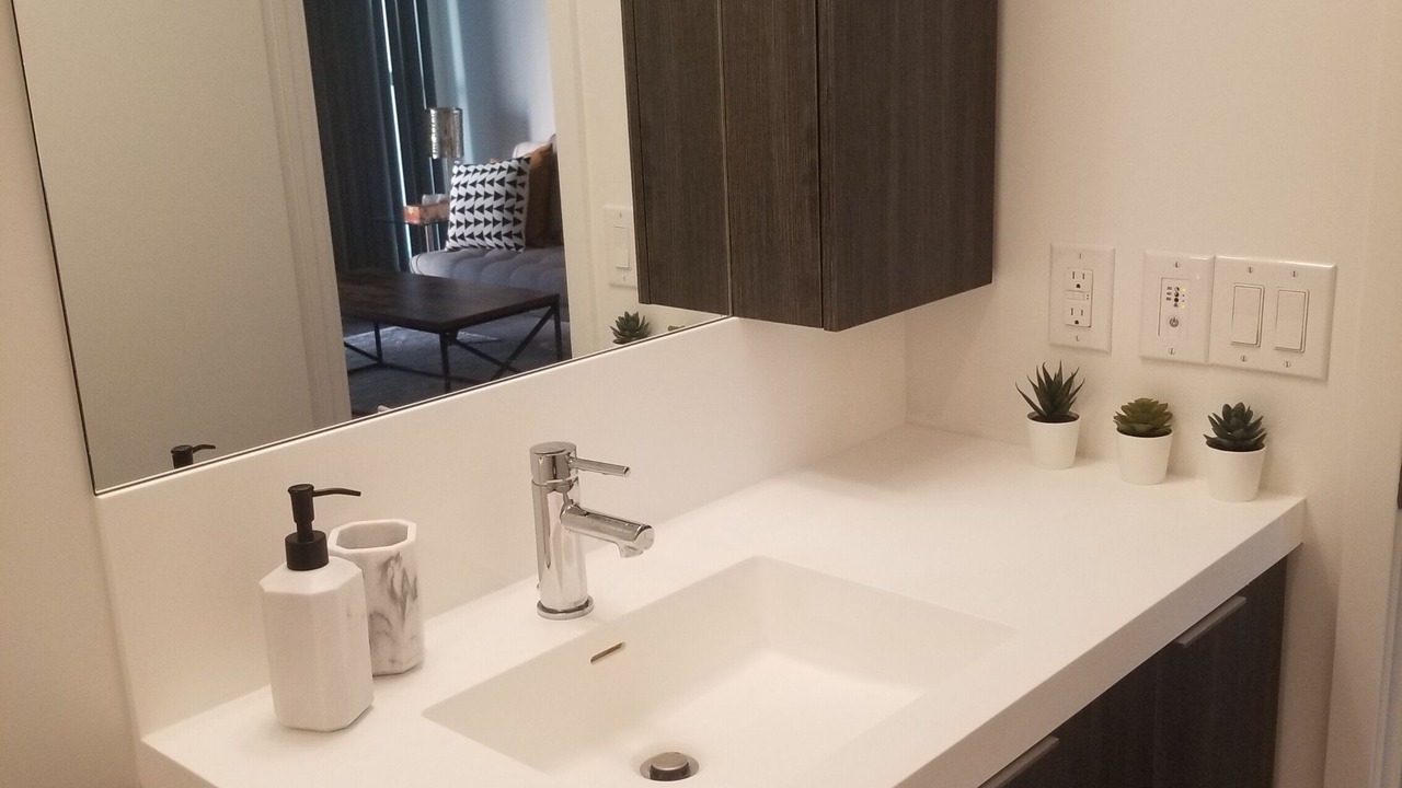 Photo of Bathroom in Riverside