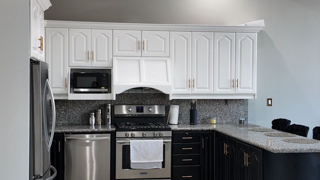 Photo of Kitchen in Walkerville