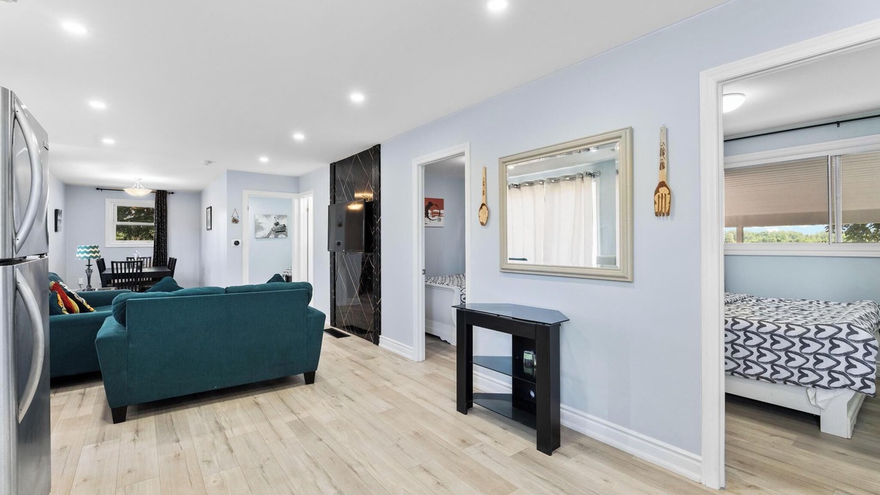 Photo of Livingroom in Port Colborne