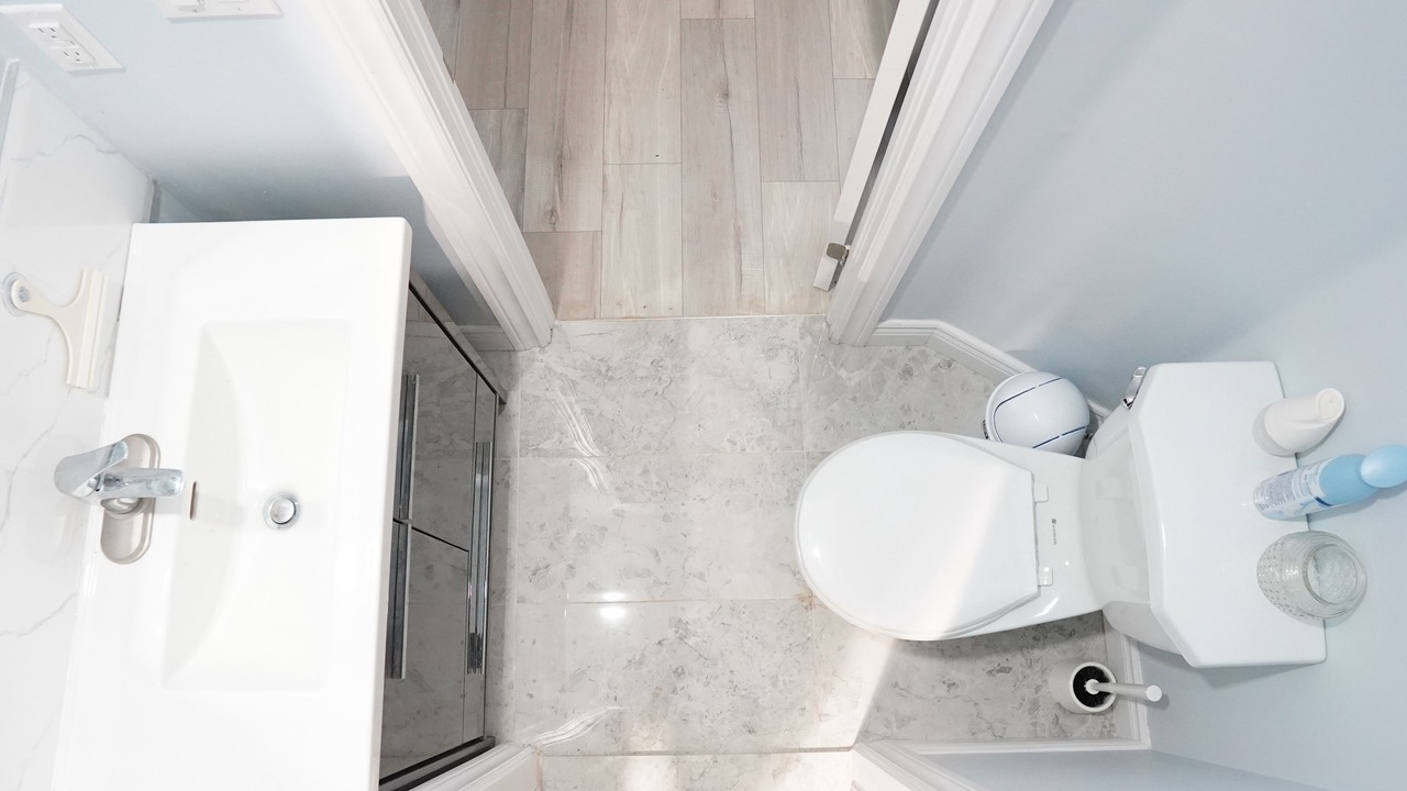 Photo of Bathroom in Port Colborne