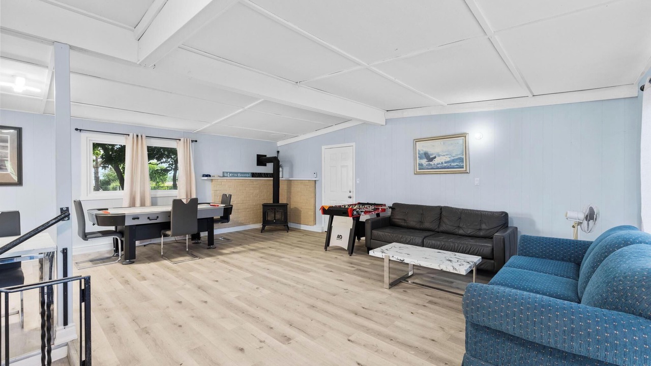 Photo of Bedroom in Port Colborne