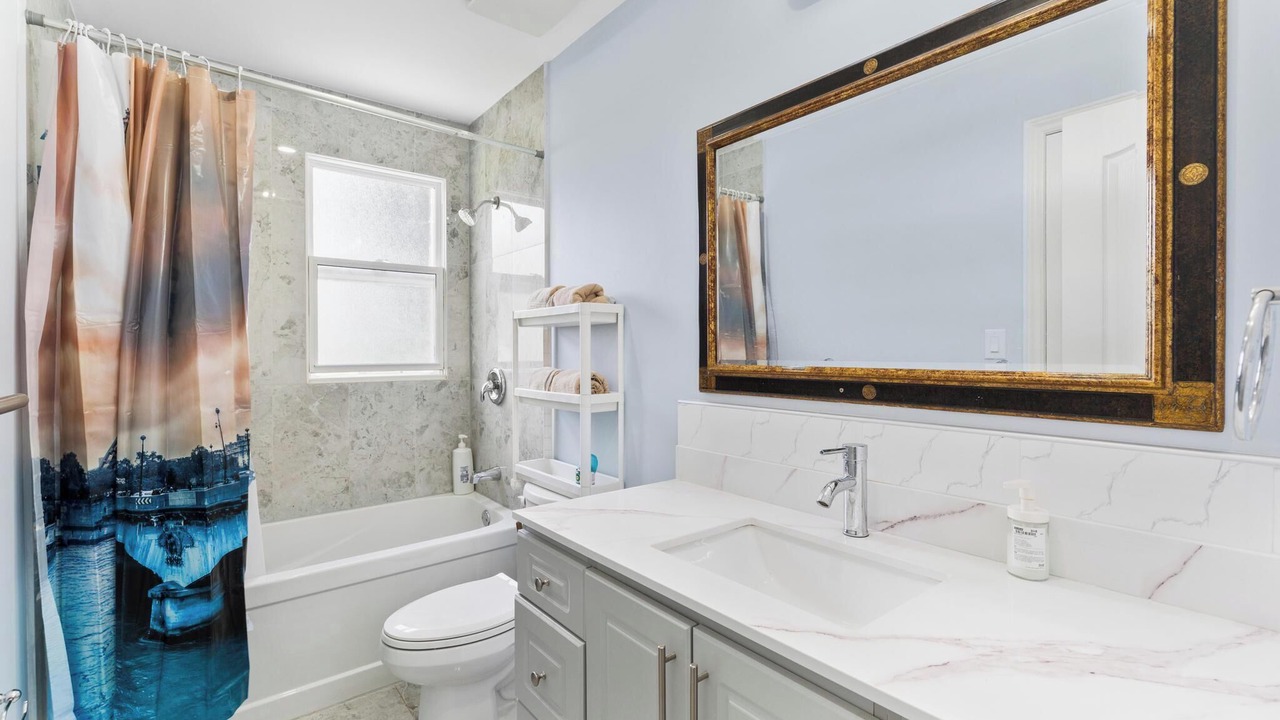 Photo of Bathroom in Port Colborne