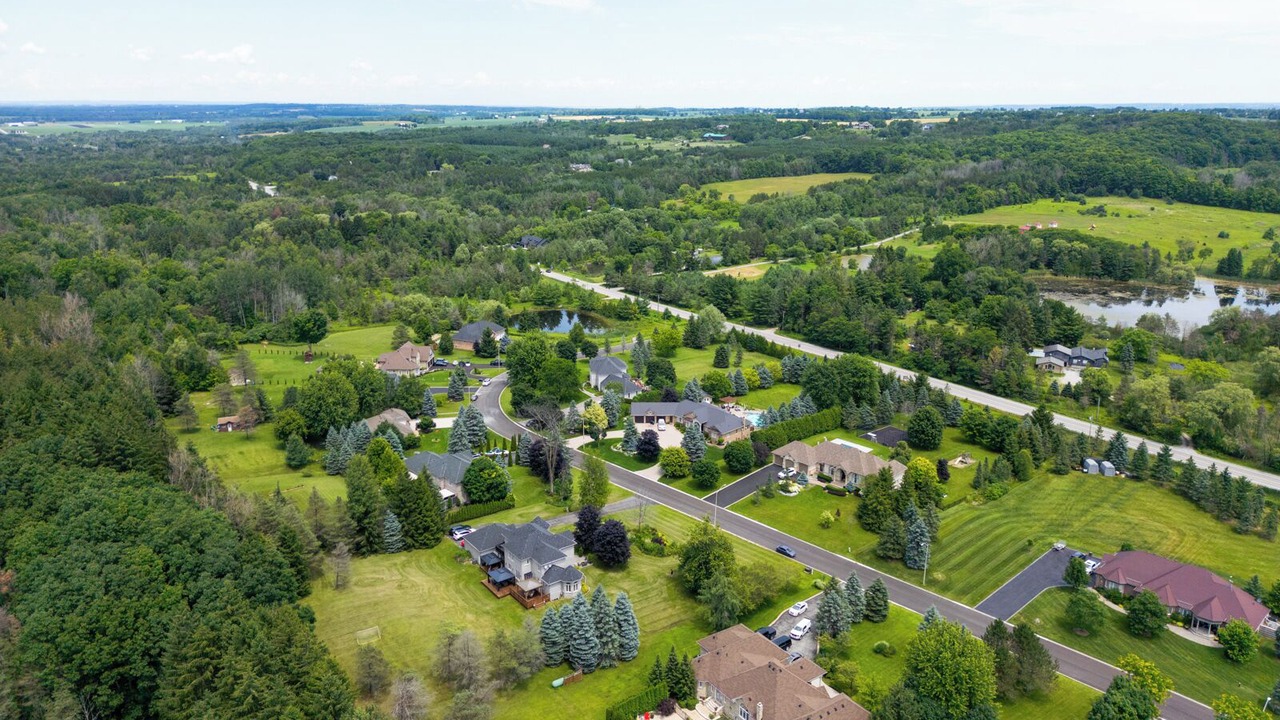 Photo of Outdoor in Bradford West Gwillimbury