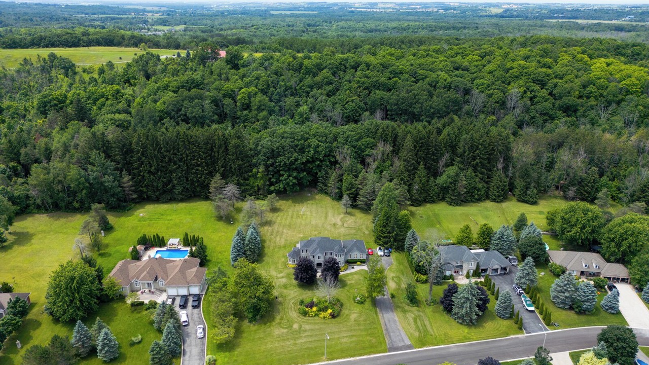 Photo of Outdoor in Bradford West Gwillimbury