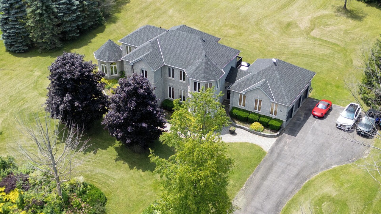 Photo of Outdoor in Bradford West Gwillimbury