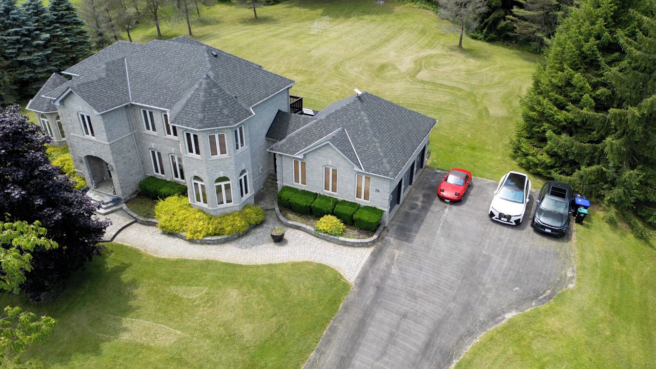 Photo of Outdoor in Bradford West Gwillimbury