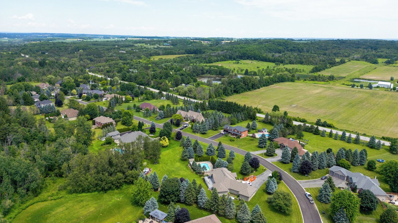Photo of Outdoor in Bradford West Gwillimbury