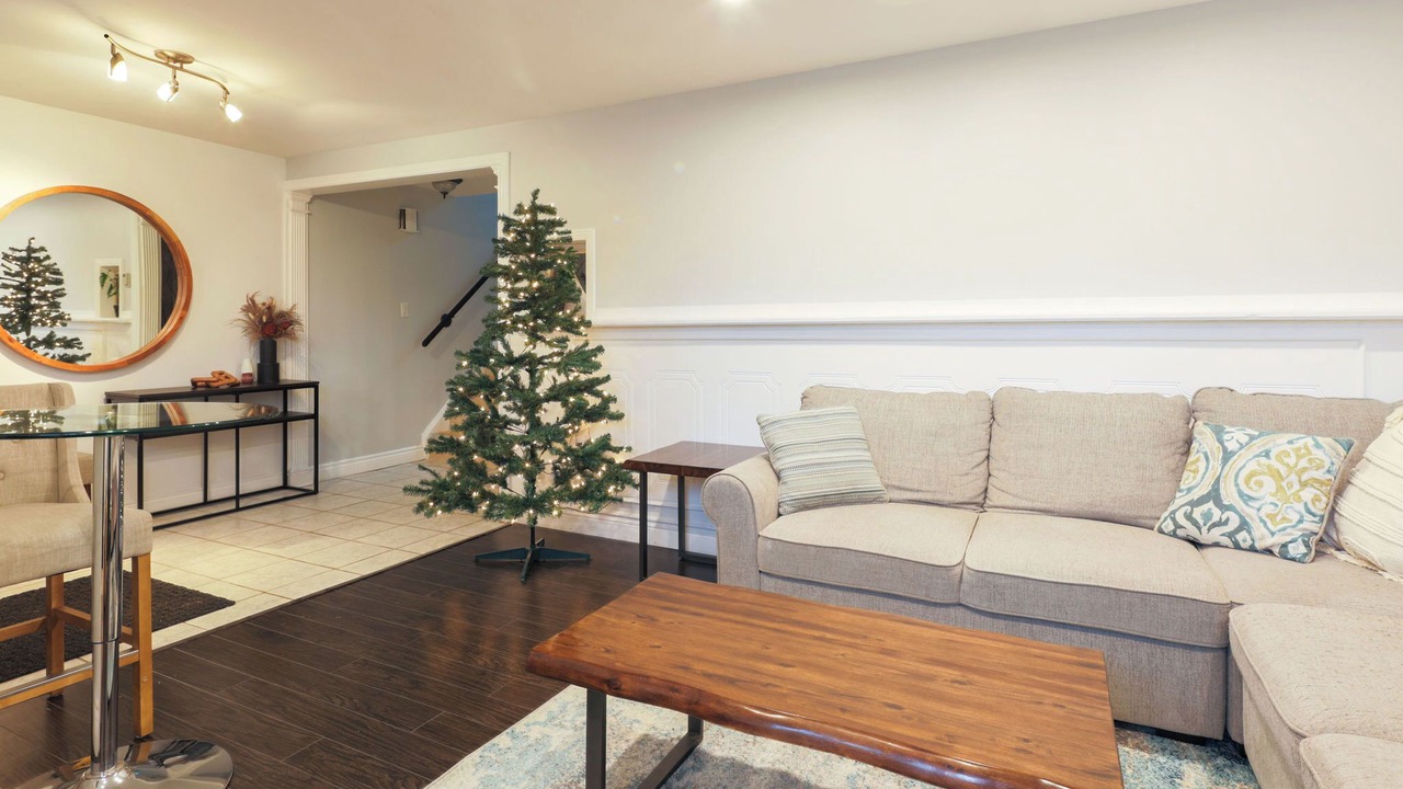 Photo of Livingroom in York - Haig
