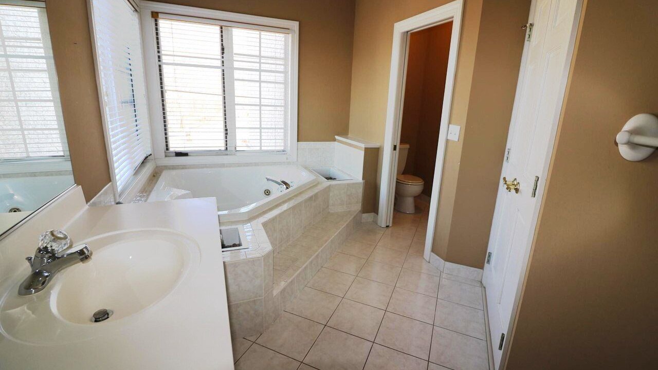 Photo of Bathroom in Eden Prairie