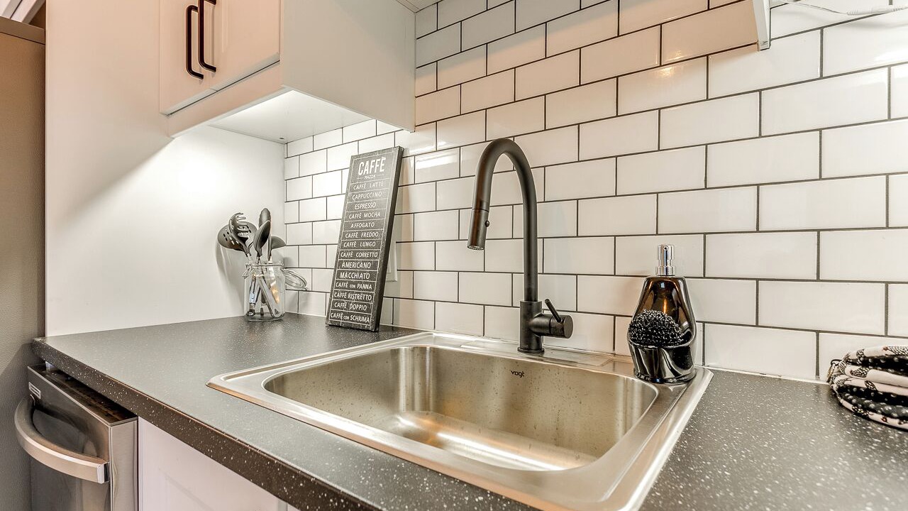 Photo of Kitchen in Palmerston - Little Italy