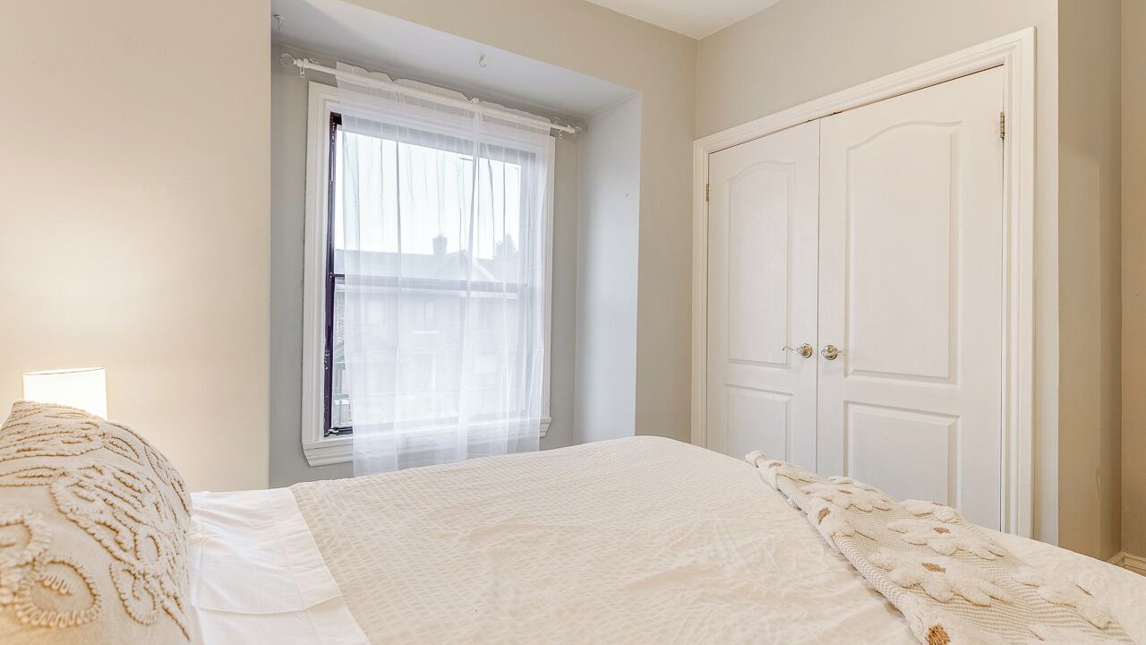 Photo of Bedroom in Palmerston - Little Italy