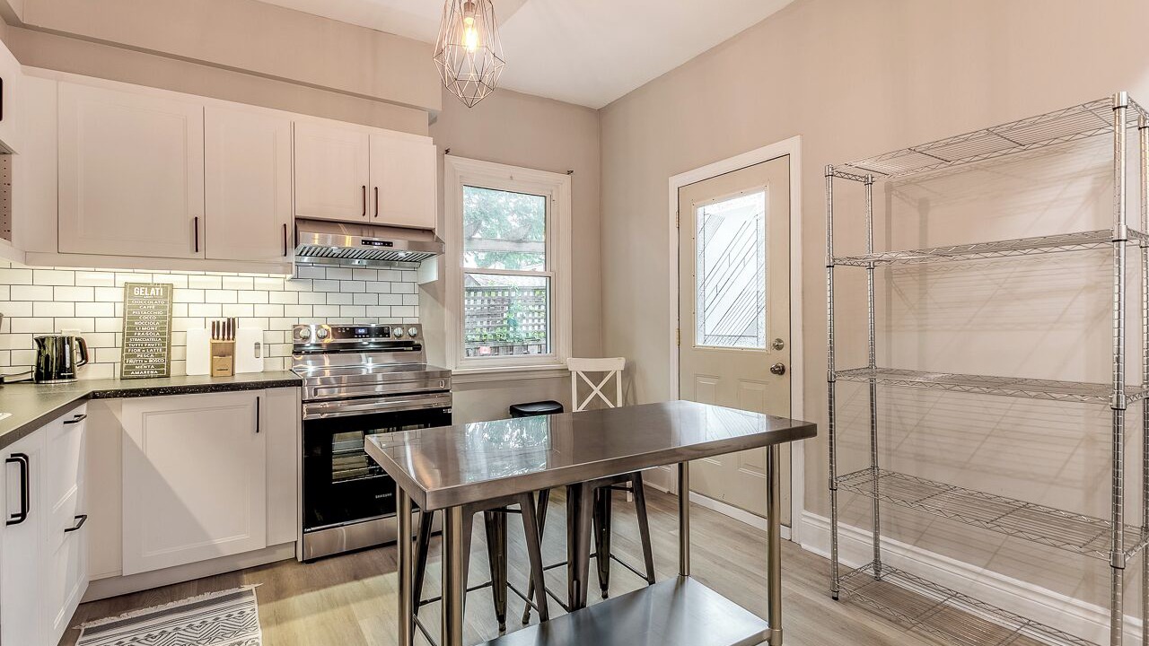 Photo of Kitchen in Palmerston - Little Italy