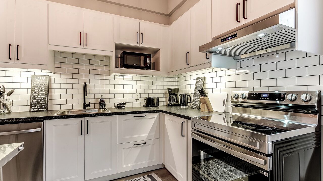 Photo of Kitchen in Palmerston - Little Italy