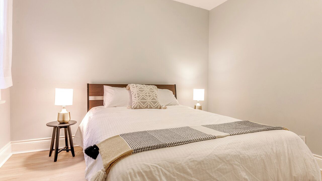 Photo of Bedroom in Palmerston - Little Italy