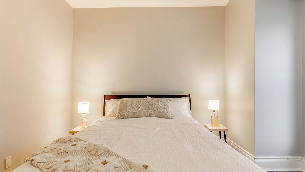 Photo of Bedroom in Palmerston - Little Italy