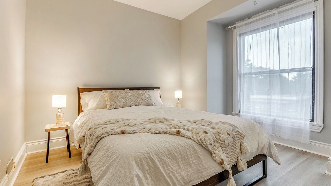 Photo of Bedroom in Palmerston - Little Italy