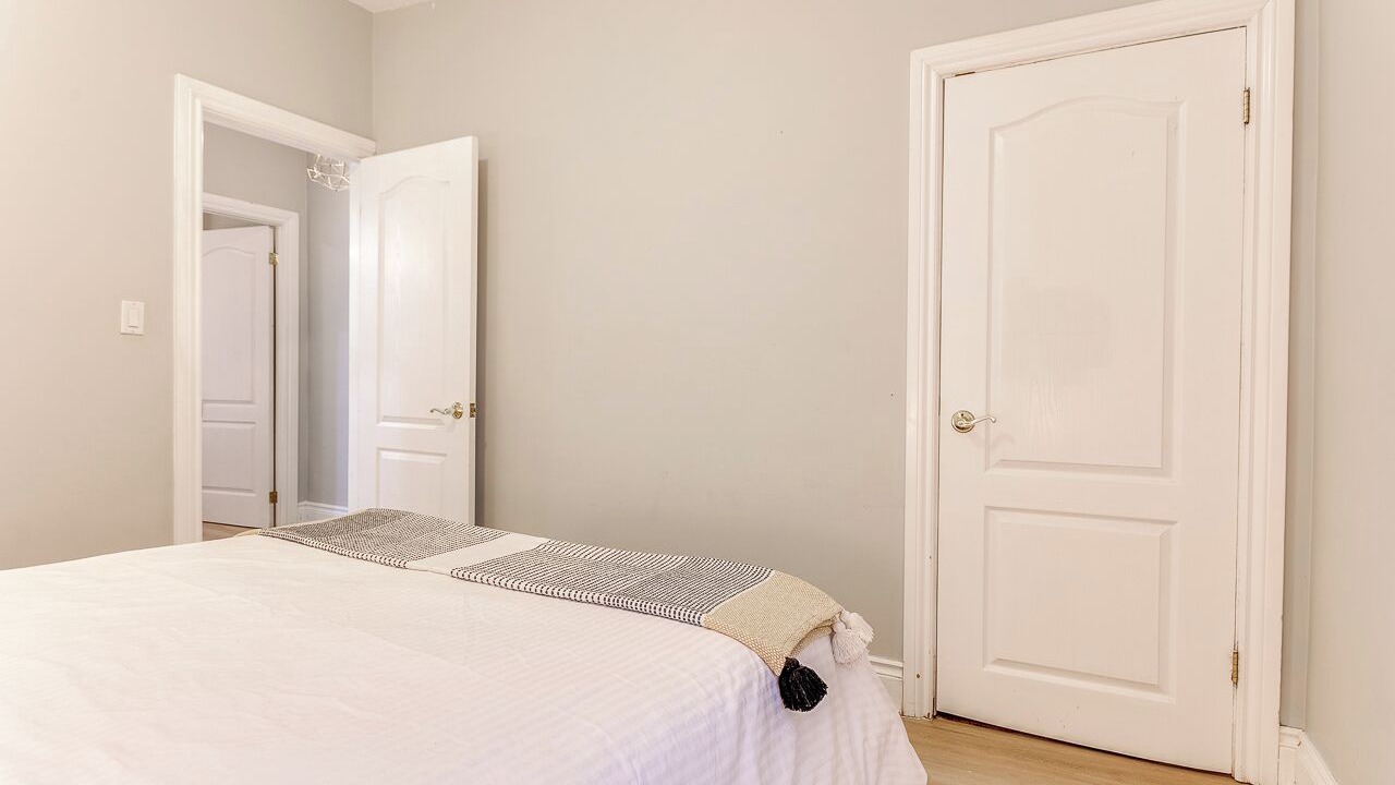 Photo of Bedroom in Palmerston - Little Italy