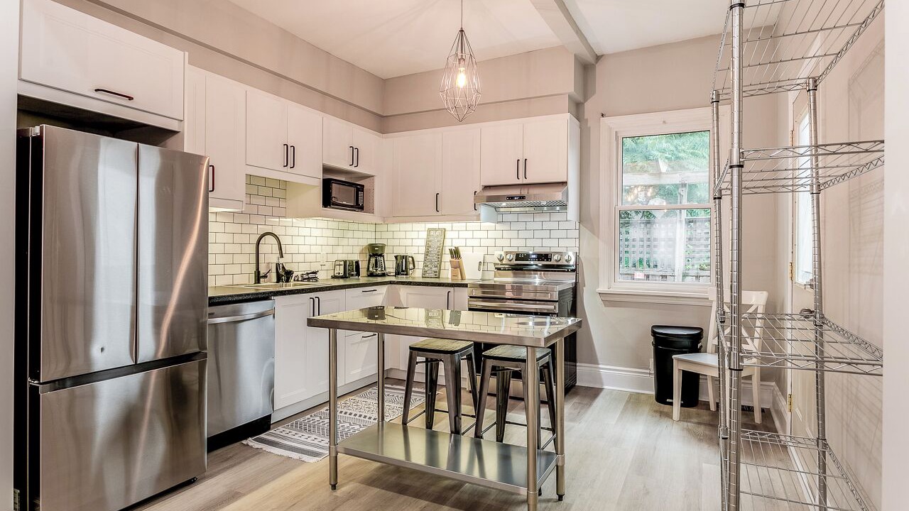 Photo of Kitchen in Palmerston - Little Italy