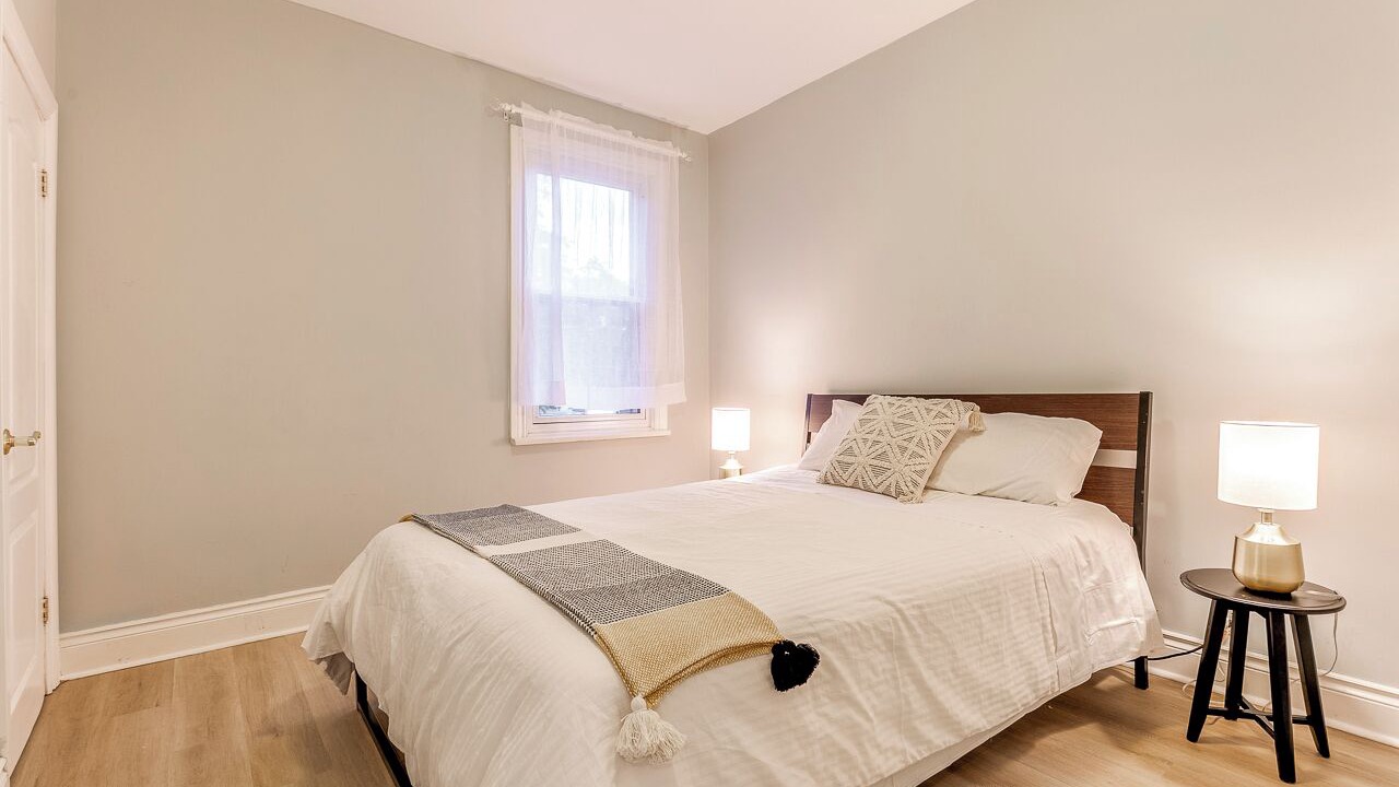 Photo of Bedroom in Palmerston - Little Italy
