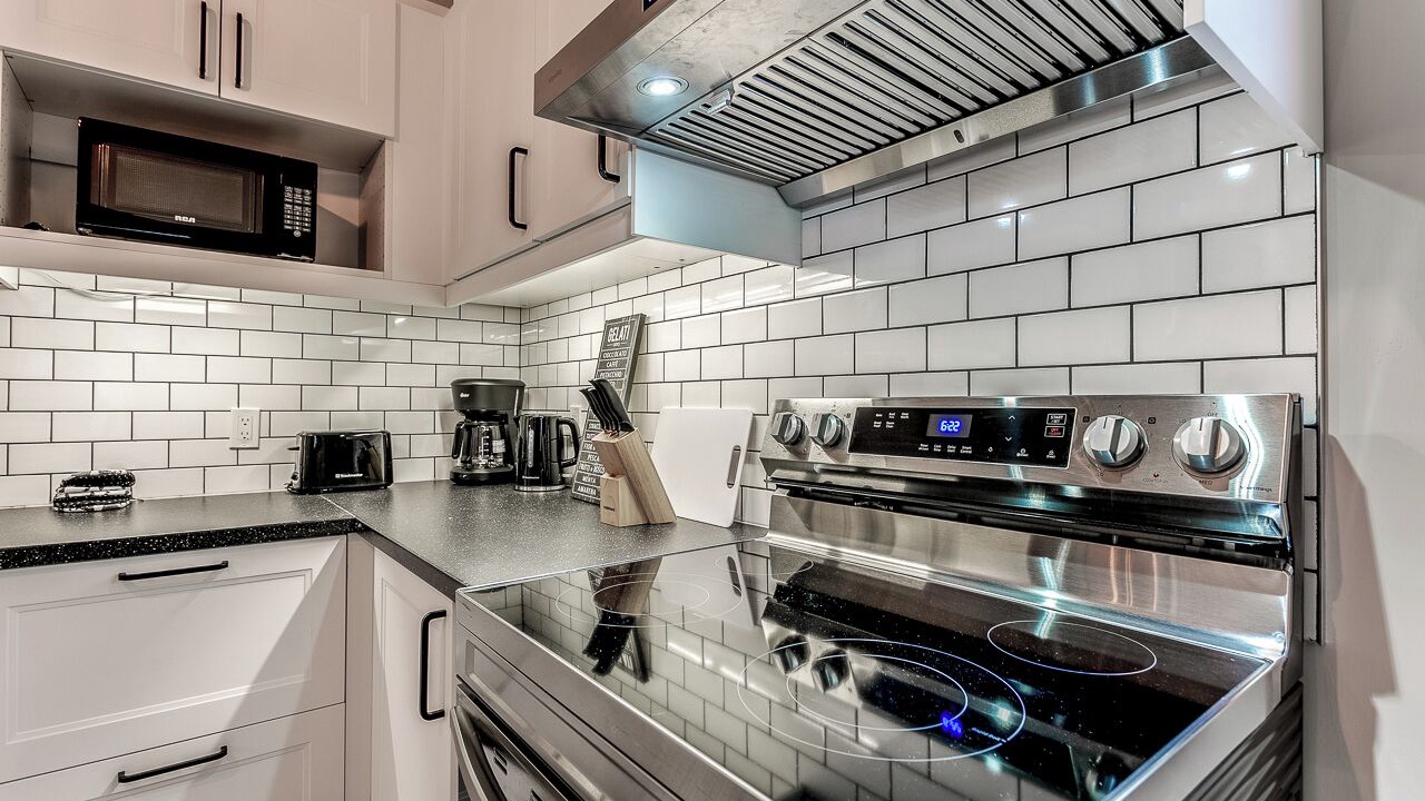 Photo of Kitchen in Palmerston - Little Italy