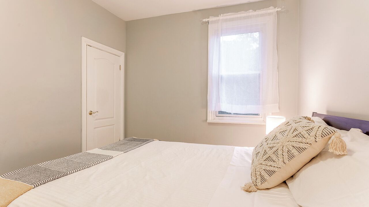 Photo of Bedroom in Palmerston - Little Italy