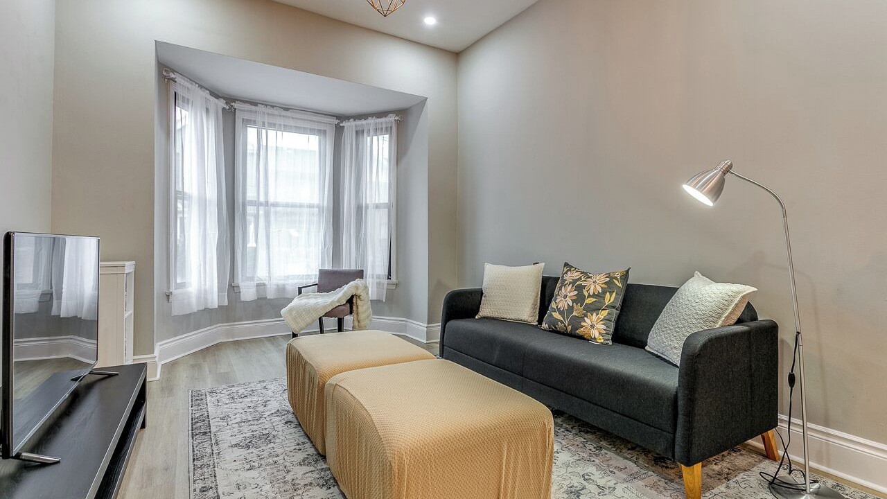 Photo of Livingroom in Palmerston - Little Italy