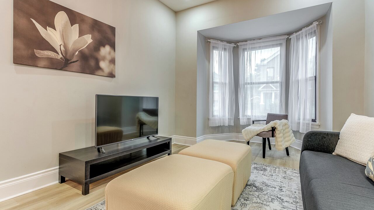 Photo of Livingroom in Palmerston - Little Italy