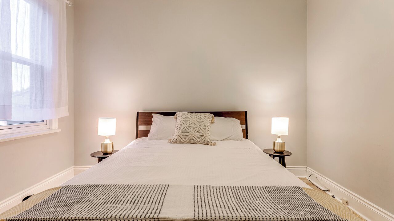 Photo of Bedroom in Palmerston - Little Italy