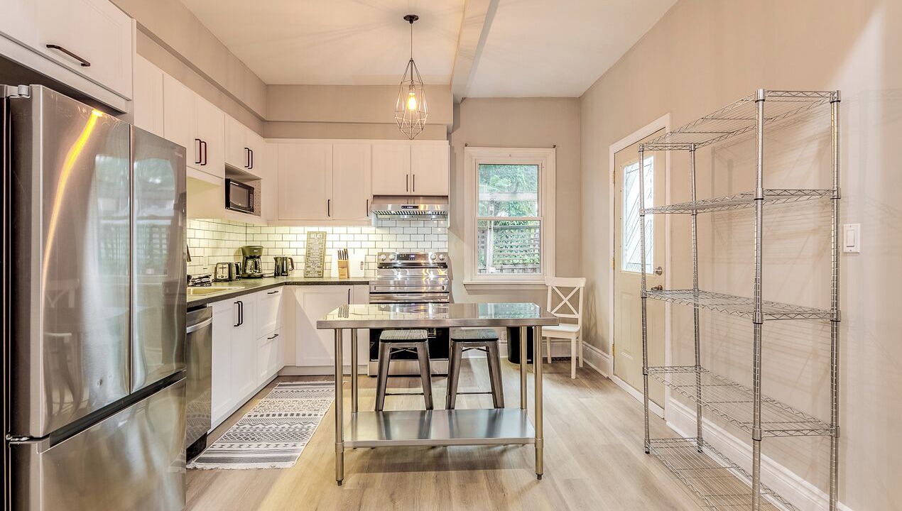 Photo of Kitchen in Palmerston - Little Italy