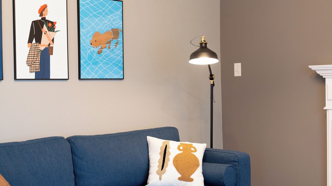 Photo of Livingroom in Barrie