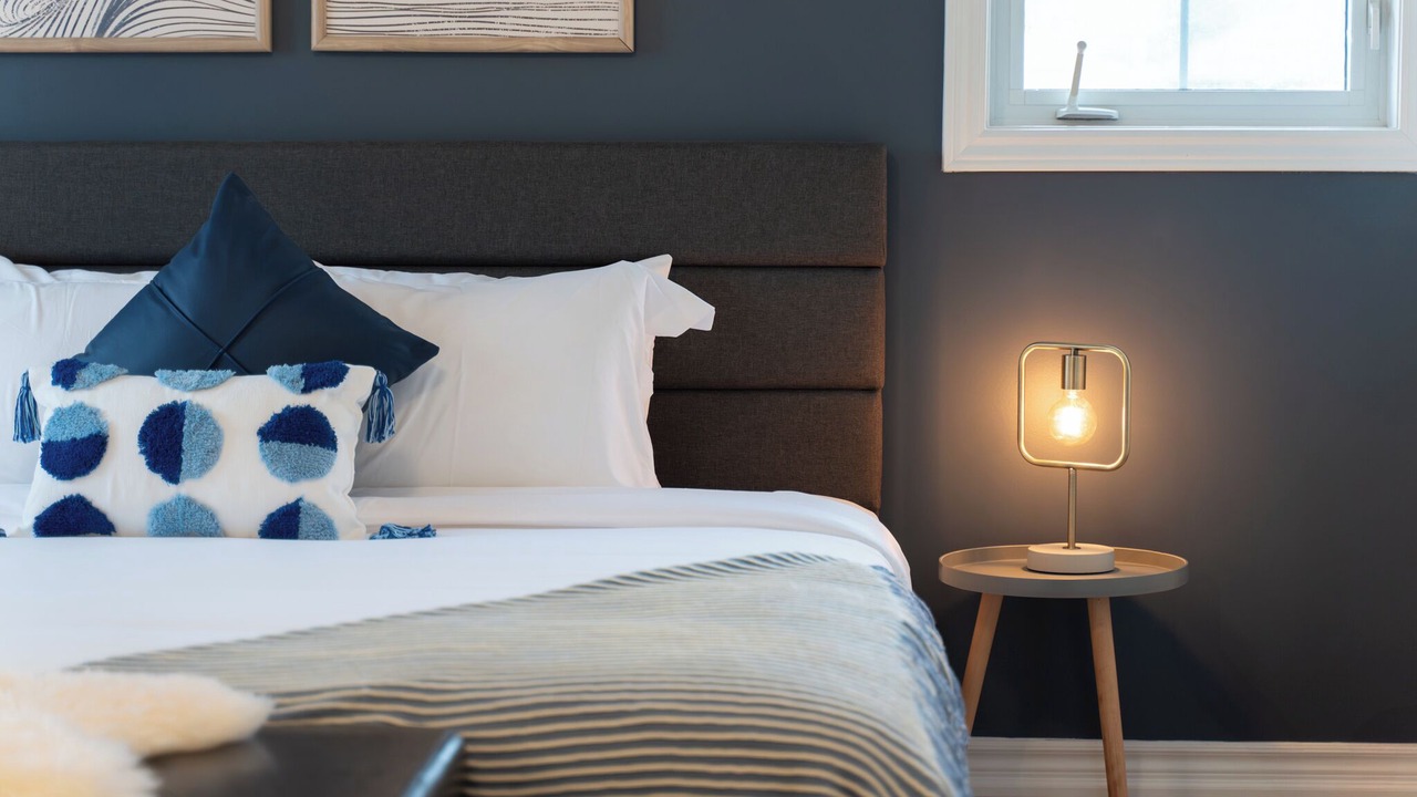 Photo of Bedroom in Barrie
