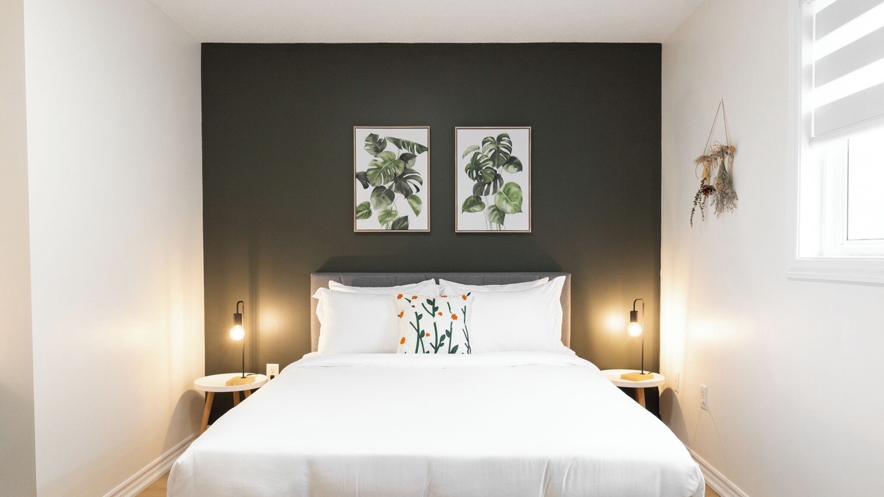 Photo of Bedroom in Barrie