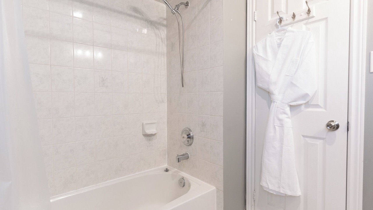 Photo of Bathroom in Barrie