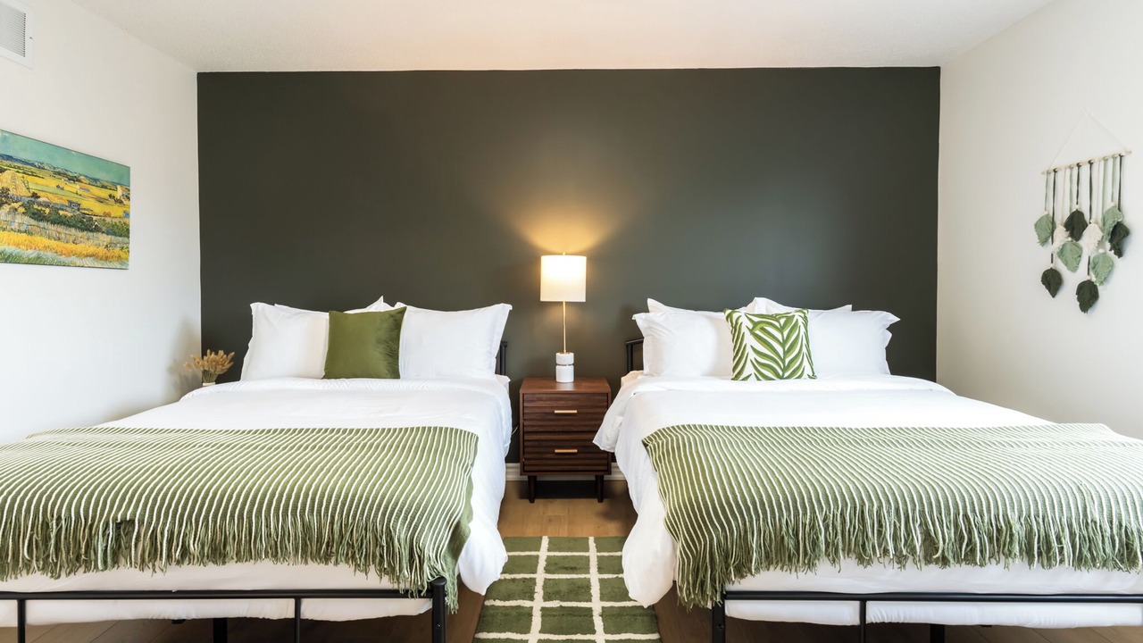 Photo of Bedroom in Barrie