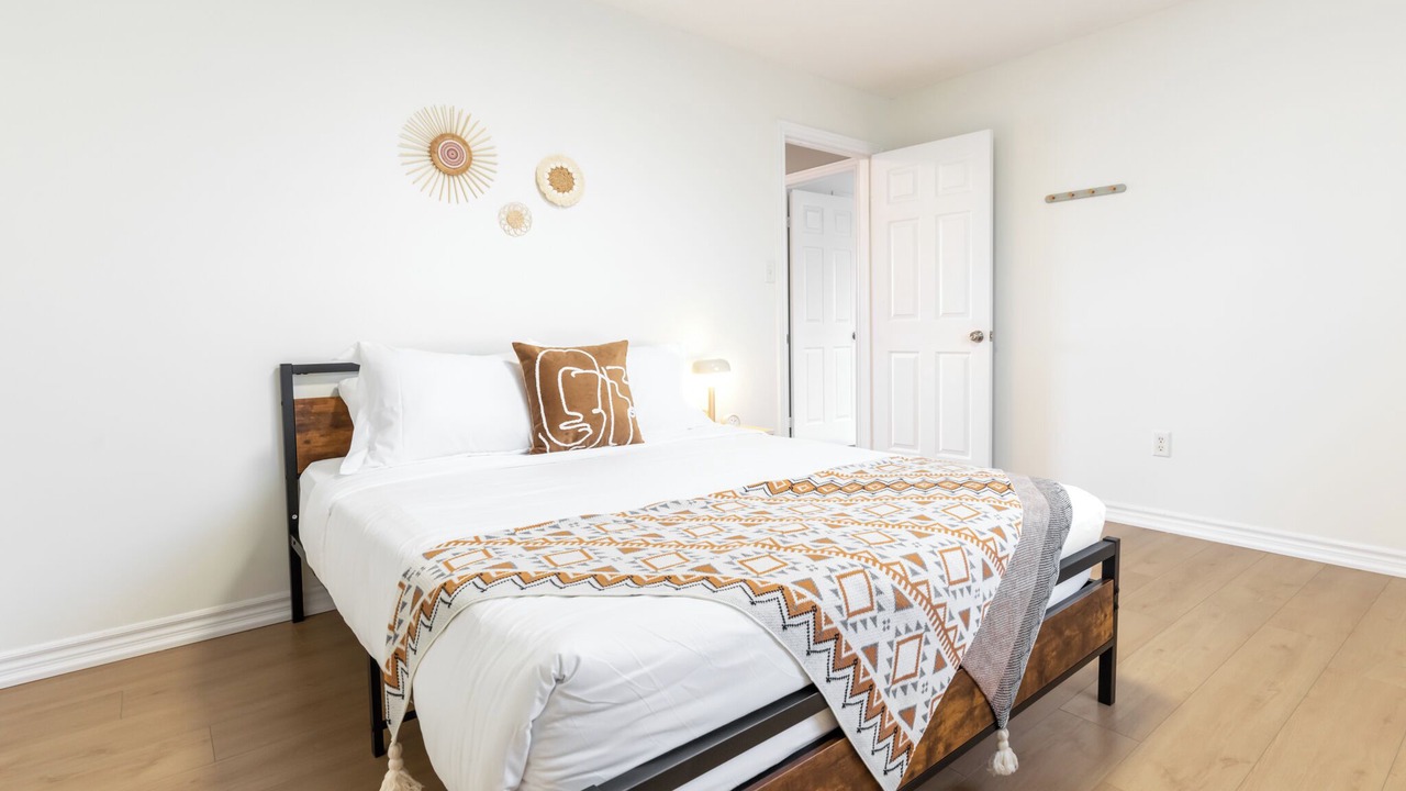 Photo of Bedroom in Barrie