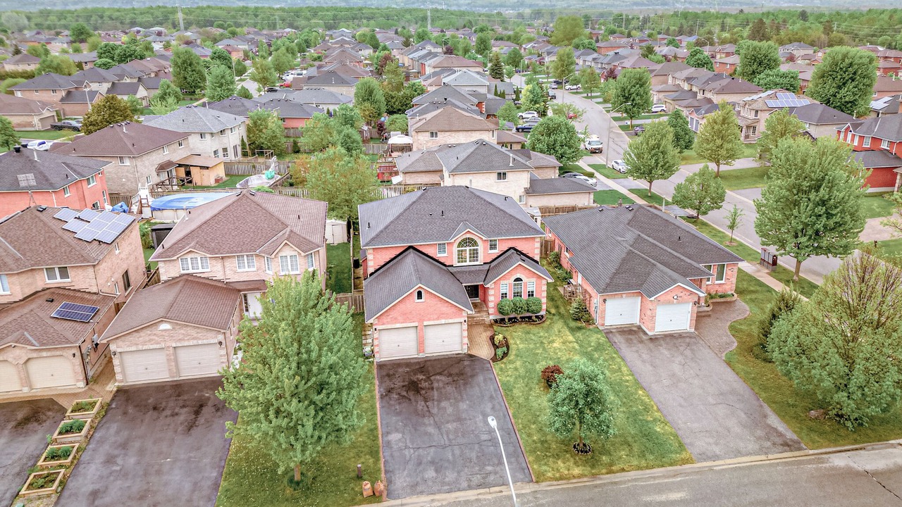 Photo of Outdoor in Barrie