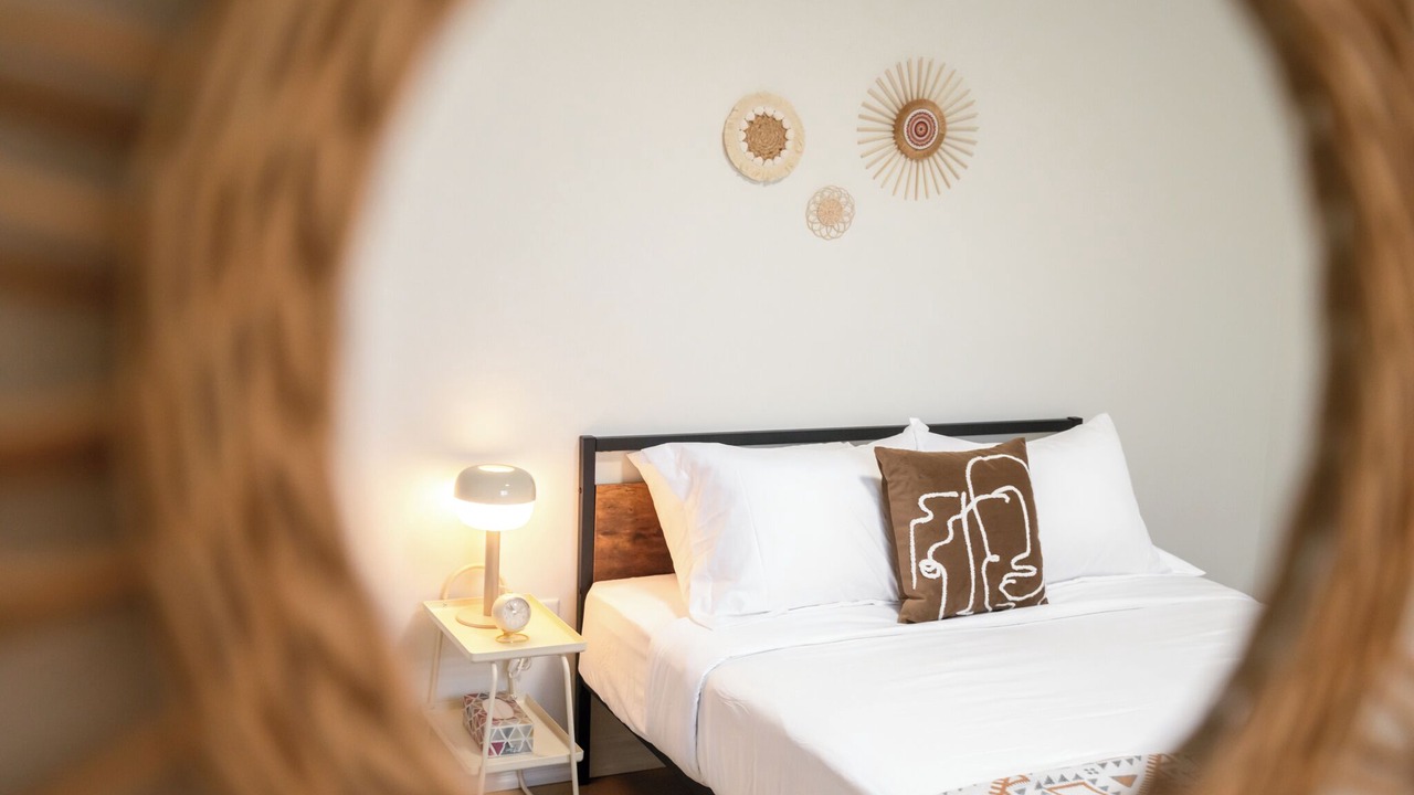 Photo of Bedroom in Barrie