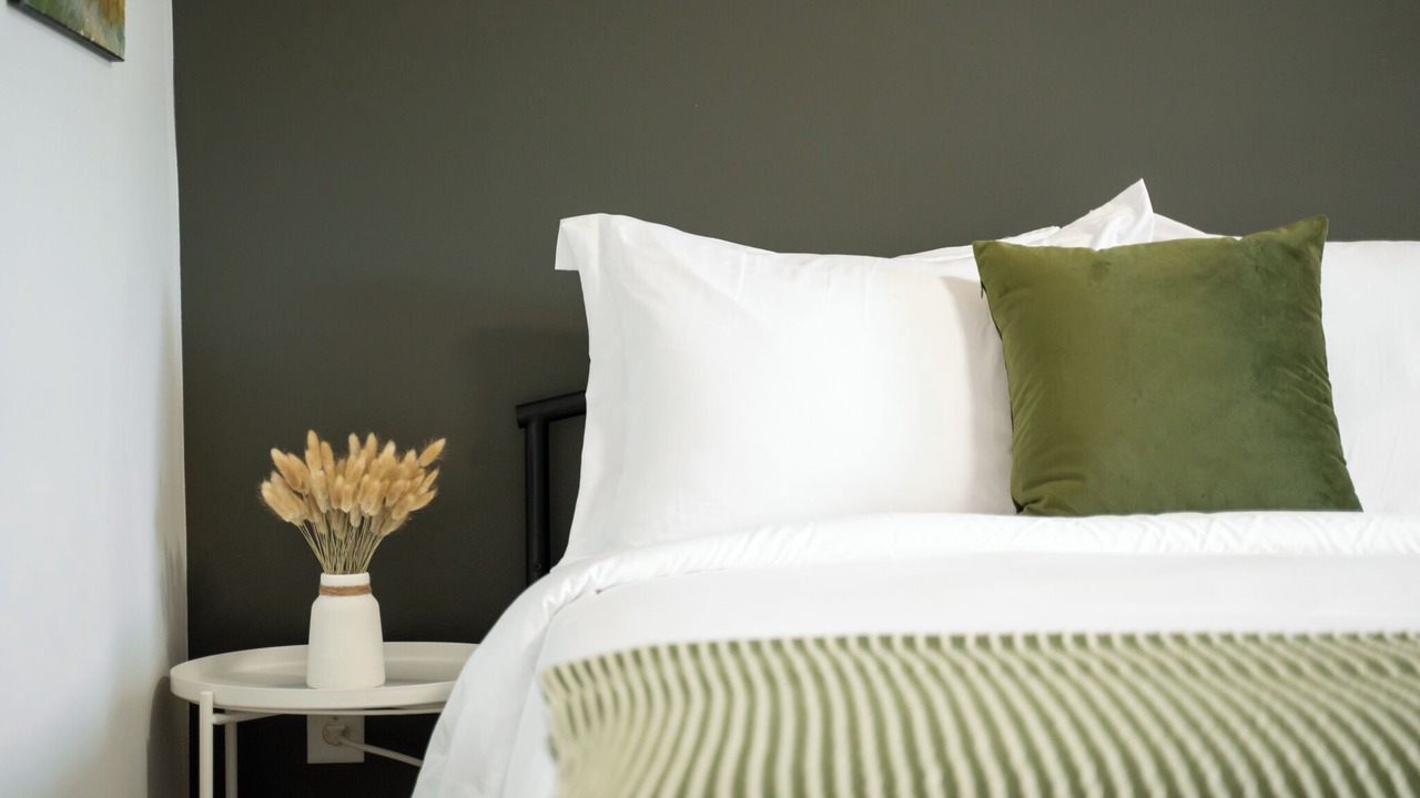 Photo of Bedroom in Barrie