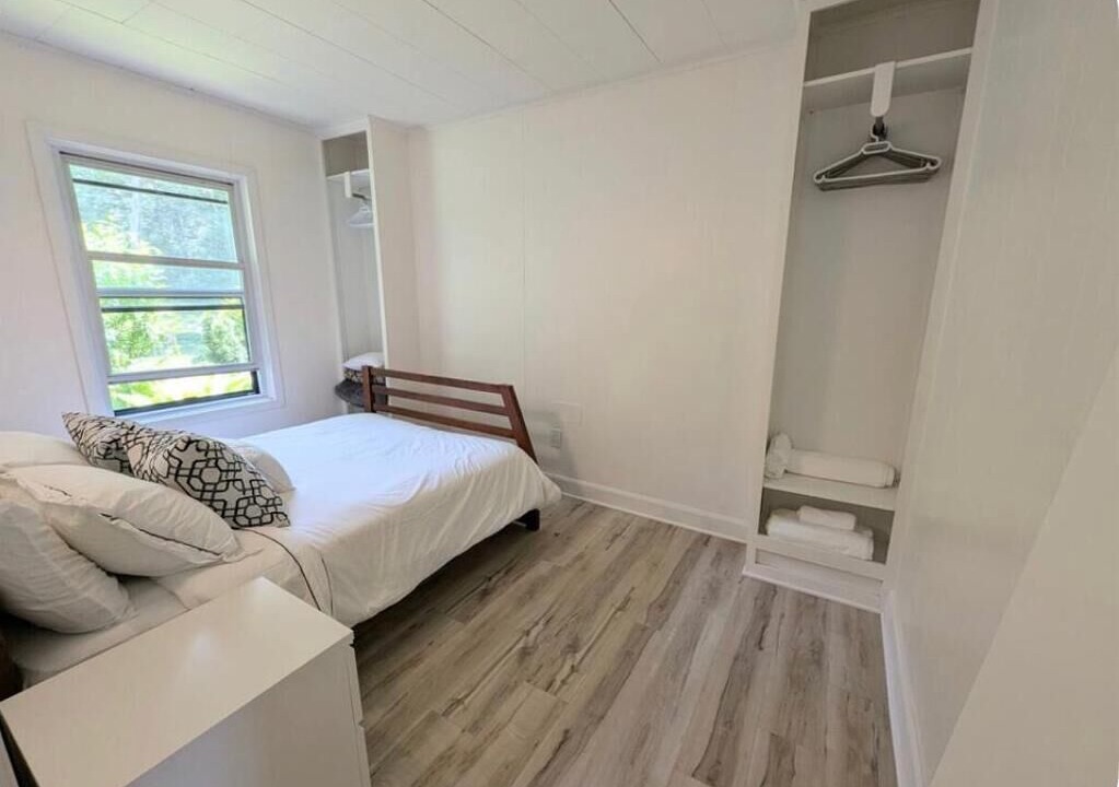 Photo of Bedroom in Tiny
