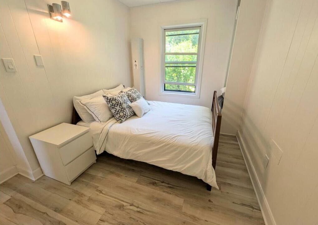 Photo of Bedroom in Tiny