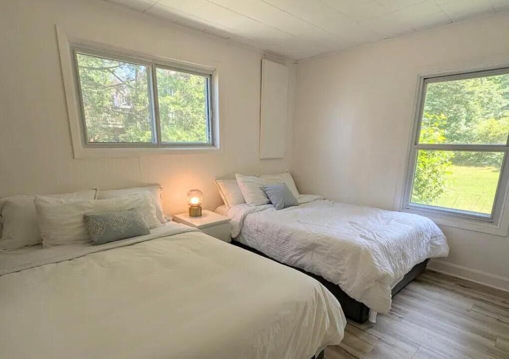Photo of Bedroom in Tiny