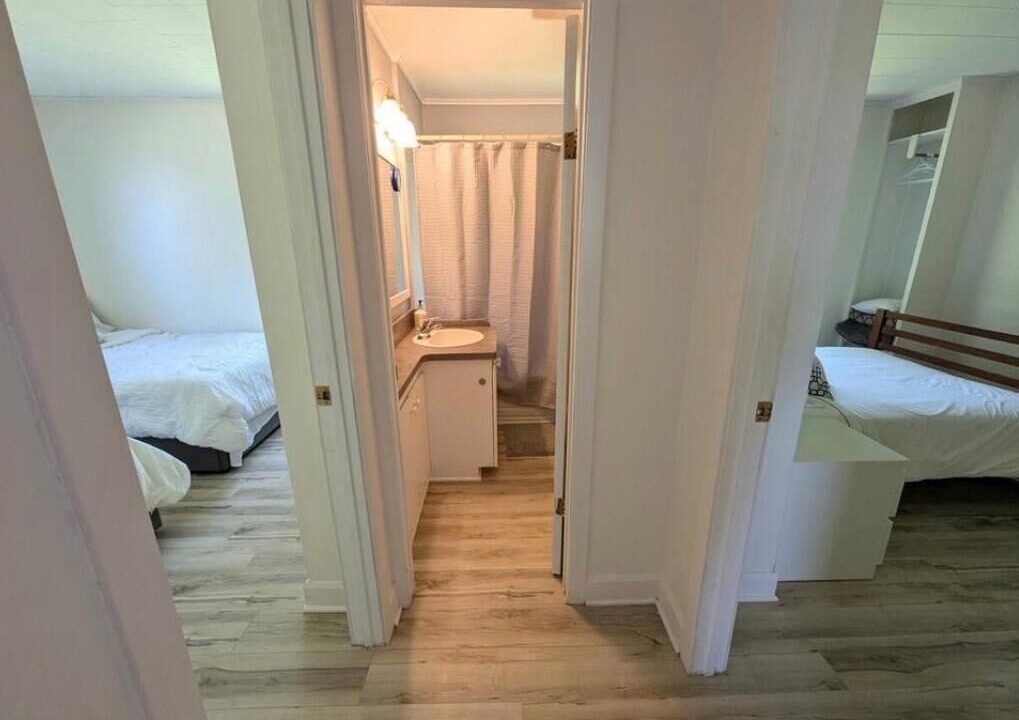 Photo of Bedroom in Tiny